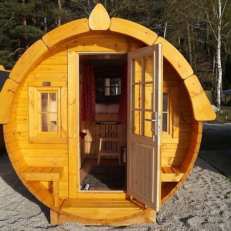 See-Campingpark Neubaeuer See Hotel Værelse billede