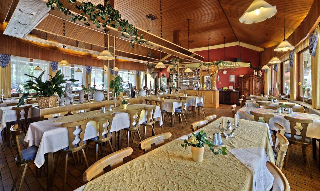 See-Campingpark Neubaeuer See Hotel Eksteriør billede